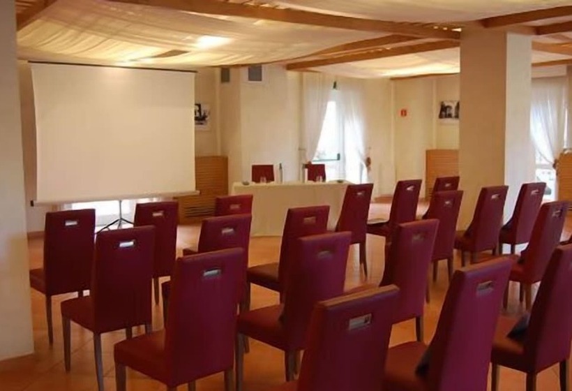 Отель Relais Villa Buonanno