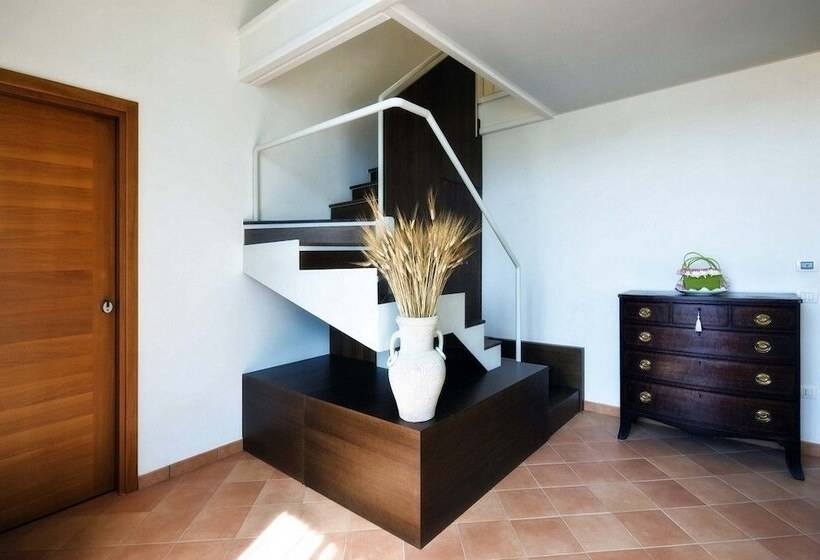 Отель Relais Villa Buonanno