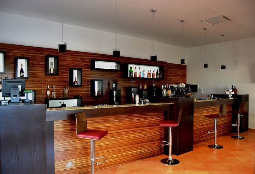 Отель Relais Villa Buonanno