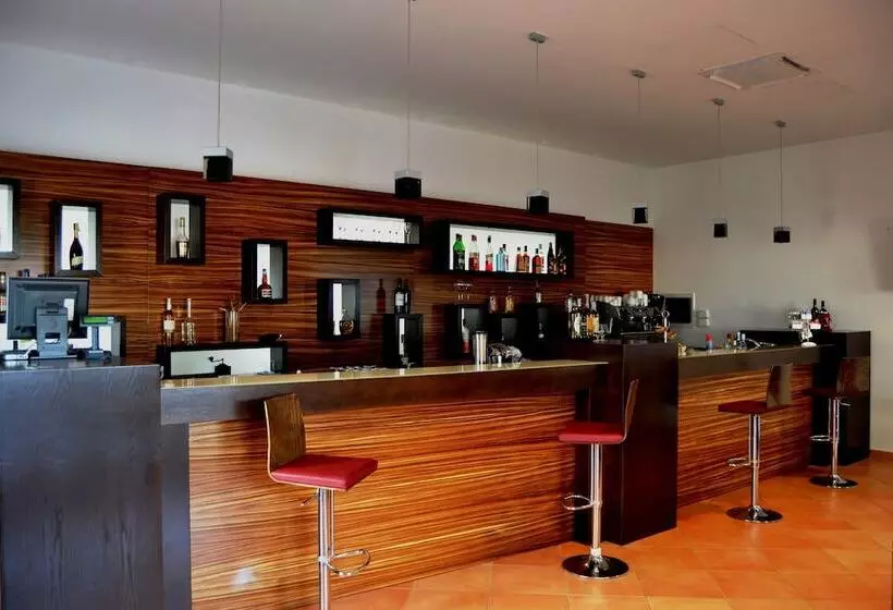 בית מלון כפרי Relais Villa Buonanno