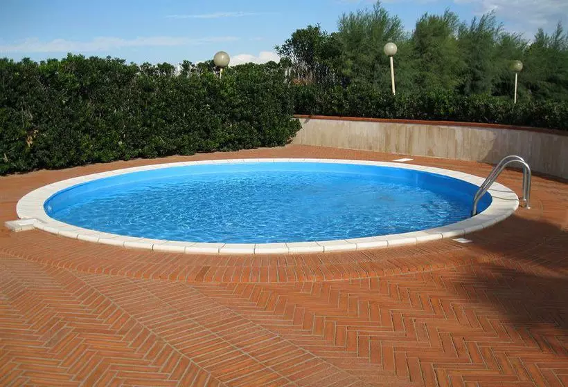 فندق Residence Fontanelle