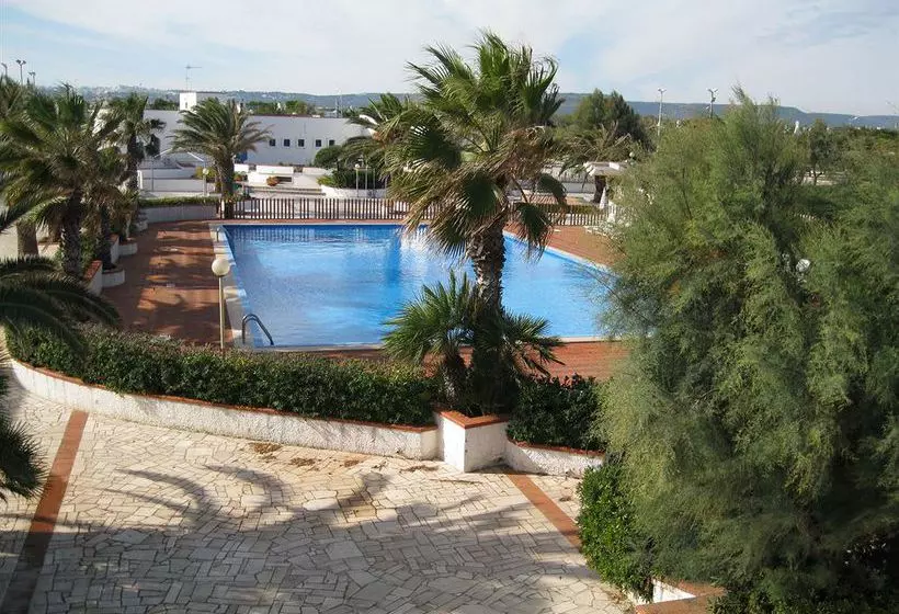 فندق Residence Fontanelle