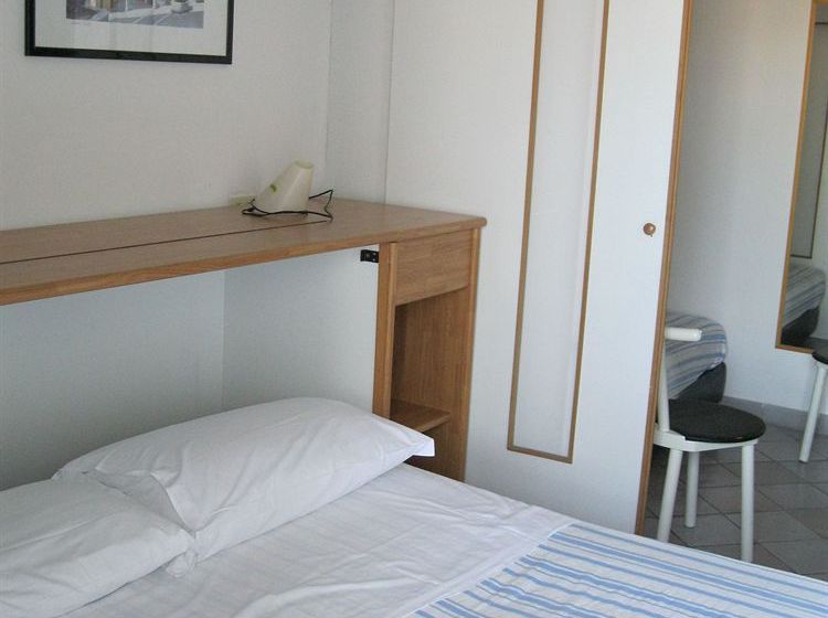 호텔 Residence Fontanelle