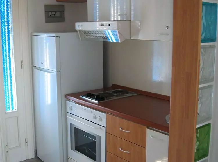 فندق Residence Fontanelle