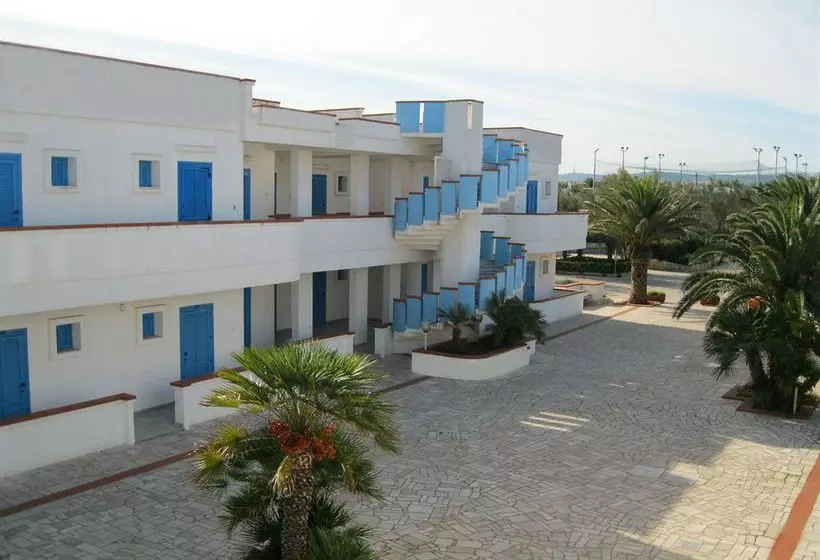 فندق Residence Fontanelle