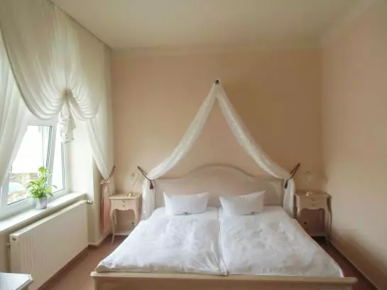 Hotel & Restaurant Silberhof