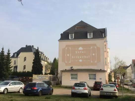 Hotel & Restaurant Silberhof