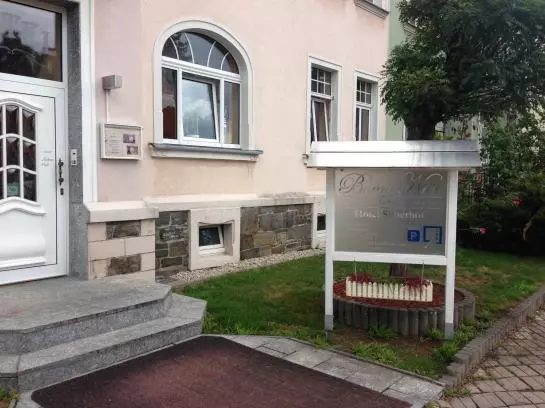 Hotel & Restaurant Silberhof