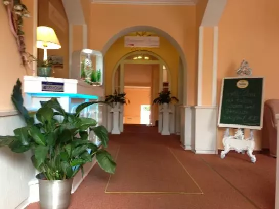 Hotel & Restaurant Silberhof