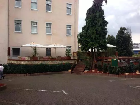 Hotel & Restaurant Silberhof