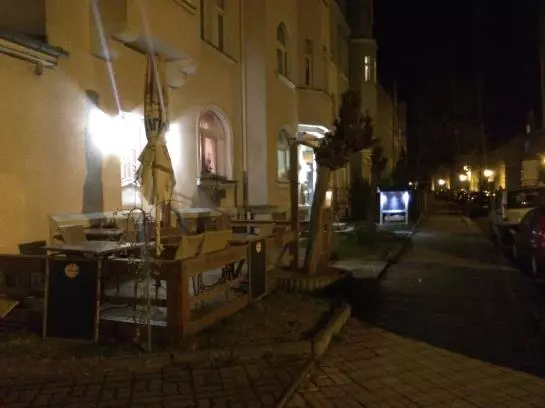 Hotel & Restaurant Silberhof