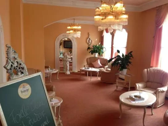 Hotel & Restaurant Silberhof