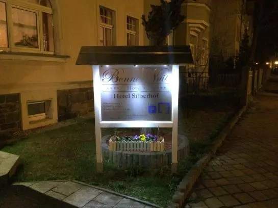 Hotel & Restaurant Silberhof