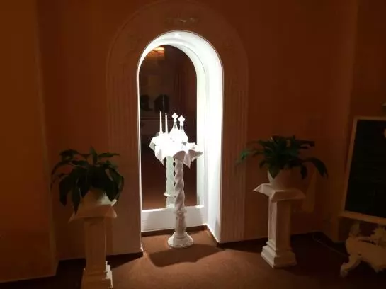 Hotel & Restaurant Silberhof