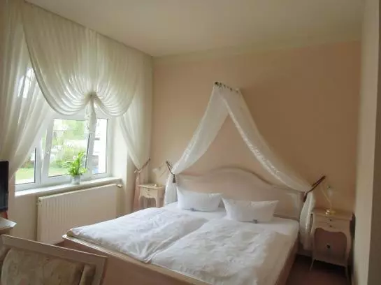 Hotel & Restaurant Silberhof