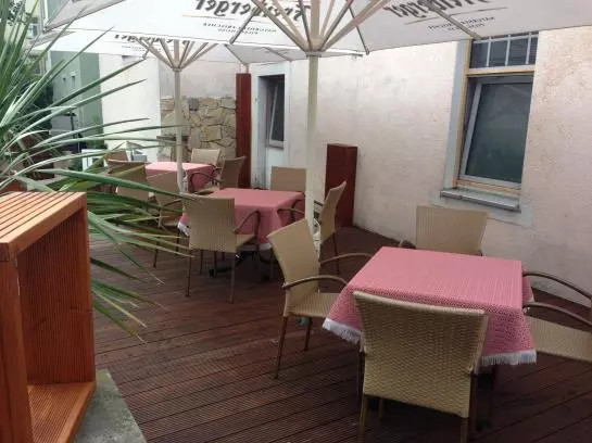 Hotel & Restaurant Silberhof