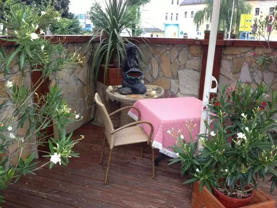 Hotel & Restaurant Silberhof