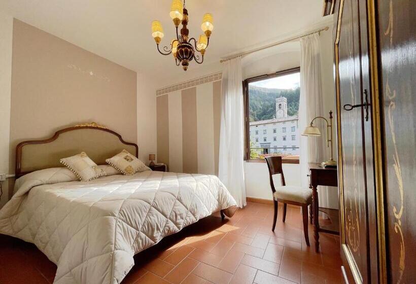 ホテル Rifugio La Foresta