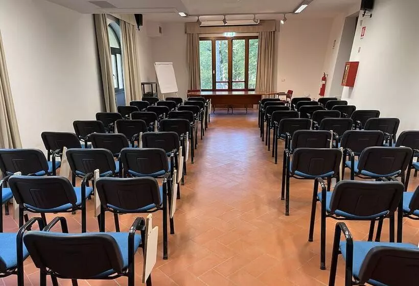 בית מלון כפרי Rifugio La Foresta