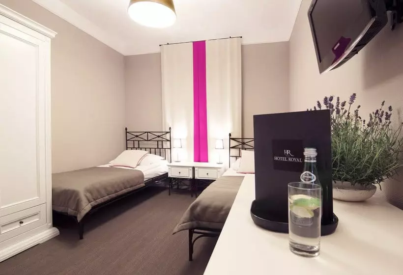 Hotel Royal