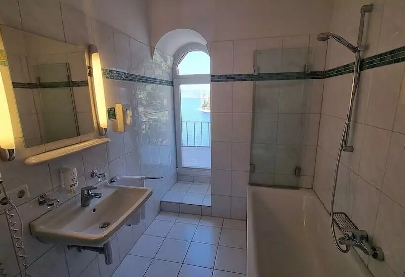 Seehotel Hubertus
