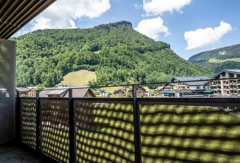 호텔 Sonne Mellau   Feel Good