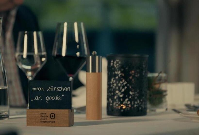 호텔 Sonne Mellau   Feel Good