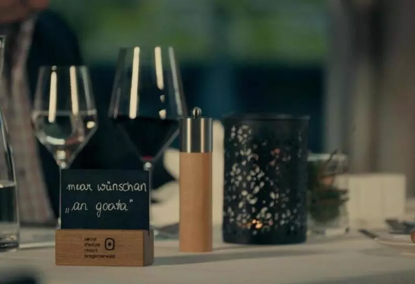 Отель Sonne Mellau Feel Good