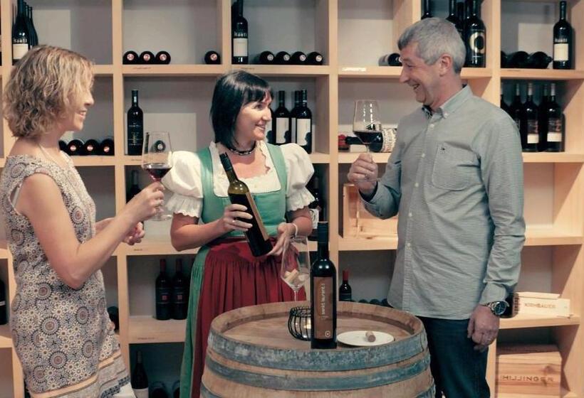 호텔 Sonne Mellau   Feel Good