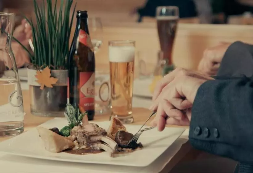 Отель Sonne Mellau Feel Good