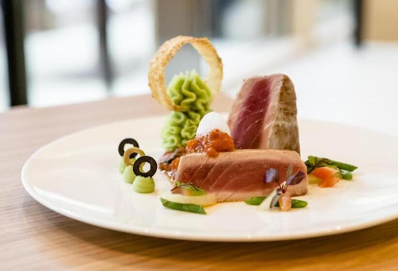 호텔 Sonne Mellau   Feel Good