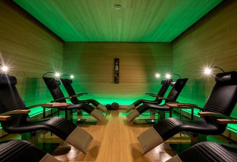 호텔 Sonne Mellau   Feel Good