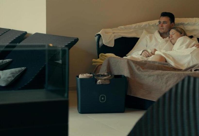 호텔 Sonne Mellau   Feel Good