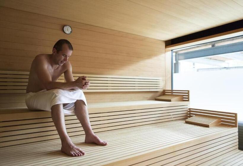 호텔 Sonne Mellau   Feel Good