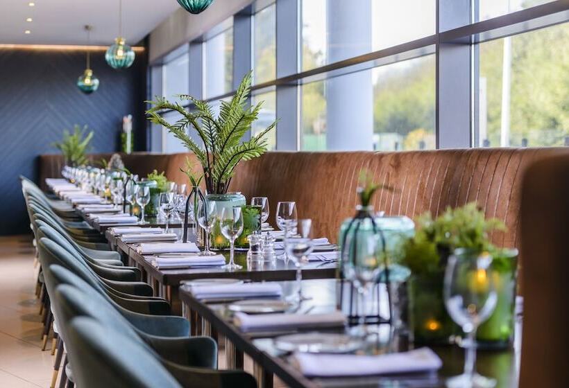 בית מלון כפרי The Ellison