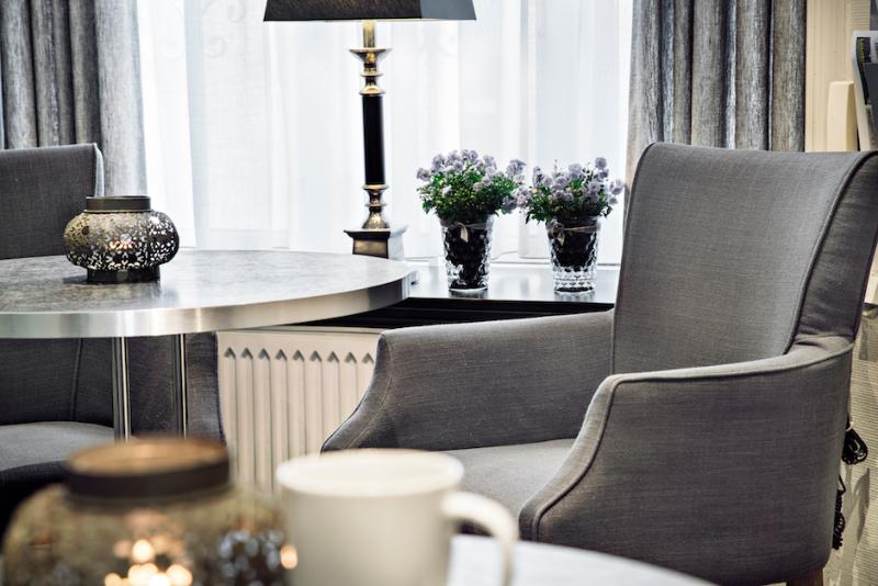 בית מלון כפרי Tiffany