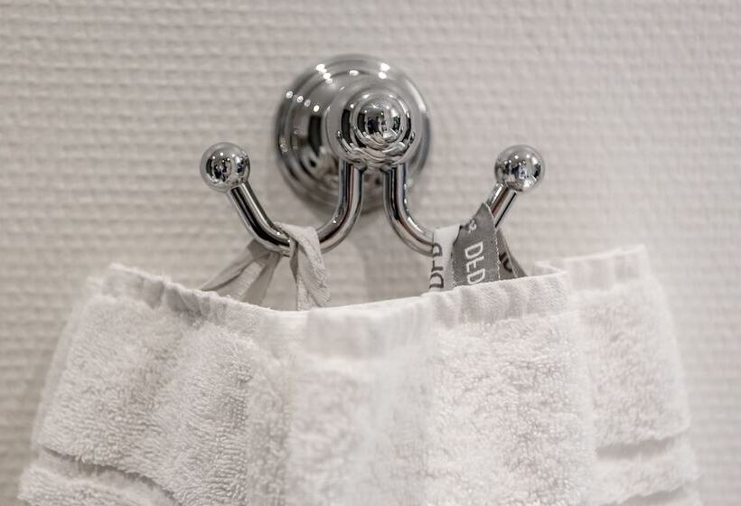 בית מלון כפרי Tiffany