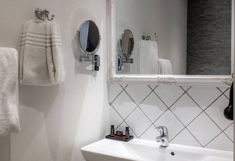 בית מלון כפרי Tiffany