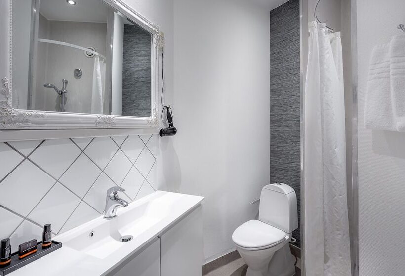 בית מלון כפרי Tiffany