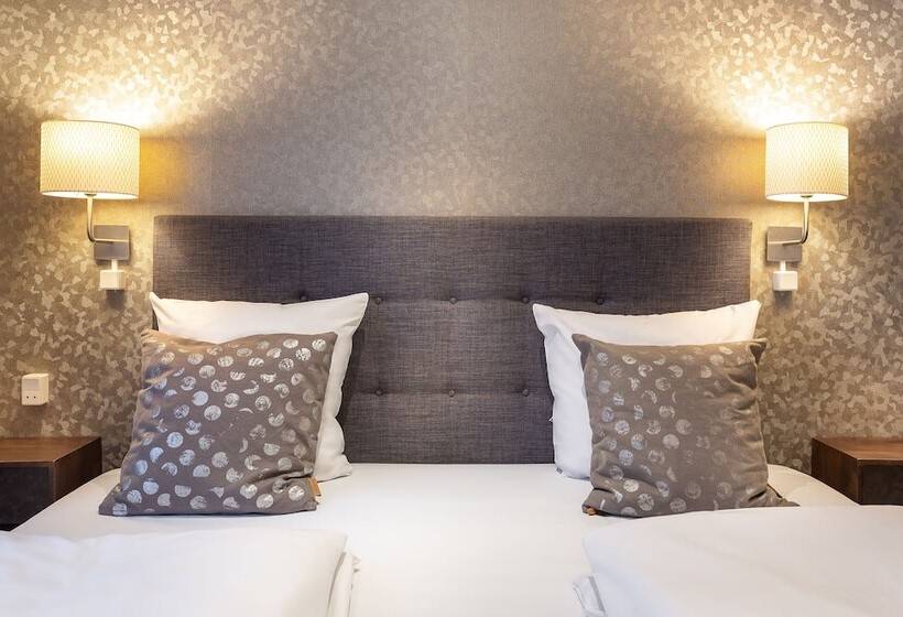 בית מלון כפרי Tiffany