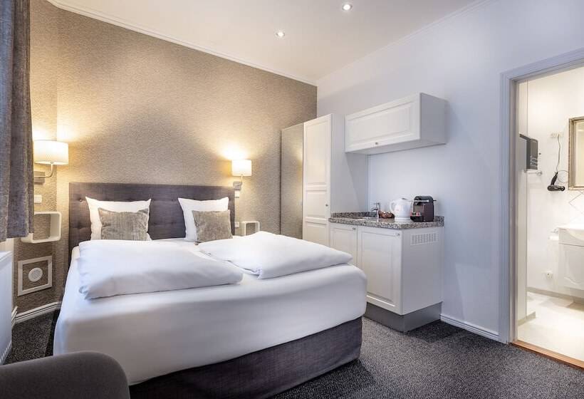 בית מלון כפרי Tiffany