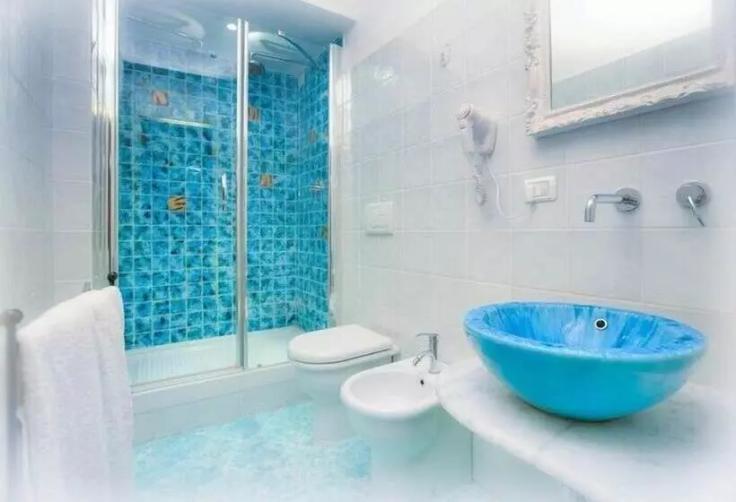 هتل Torre Guelfa Palazzo Acciaiuoli