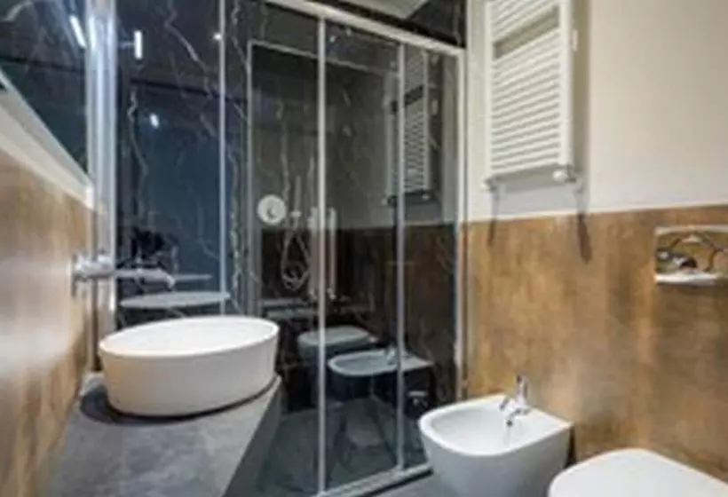 هتل Torre Guelfa Palazzo Acciaiuoli