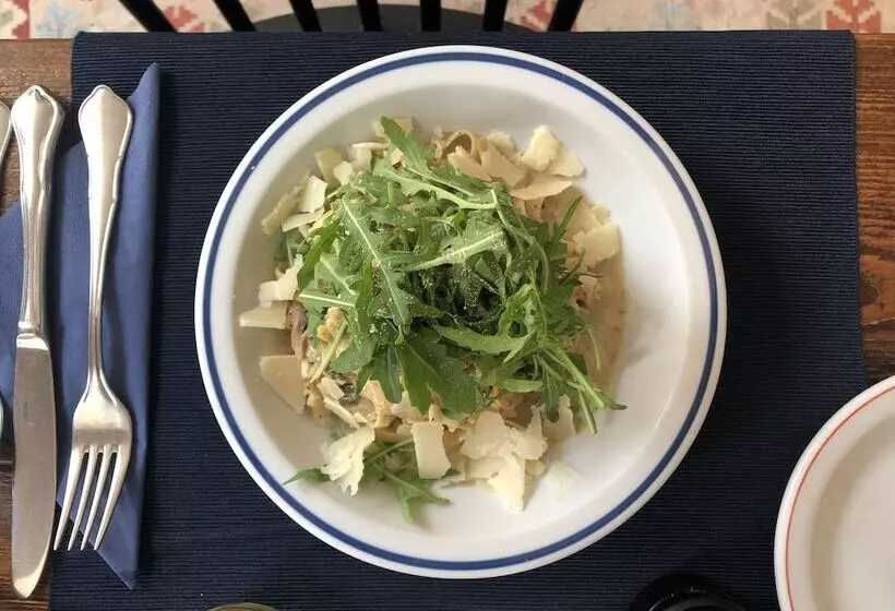 Townhouse Design Hotel & Spa