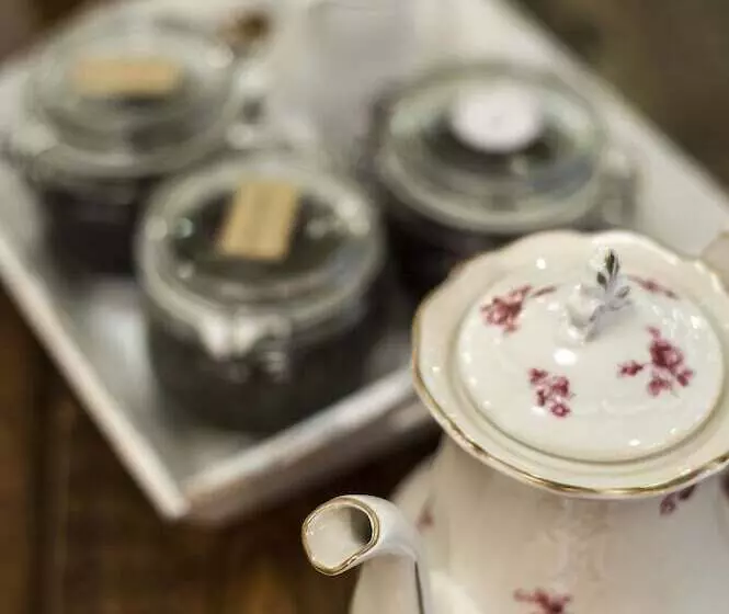 Townhouse Design Hotel & Spa