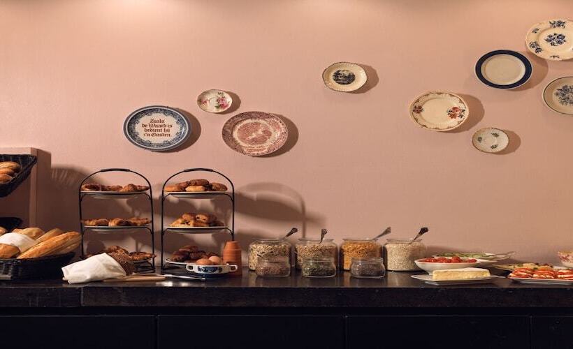 Townhouse Design Hotel & Spa