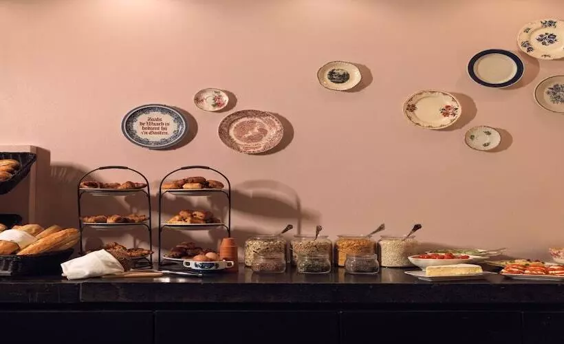 Townhouse Design Hotel & Spa