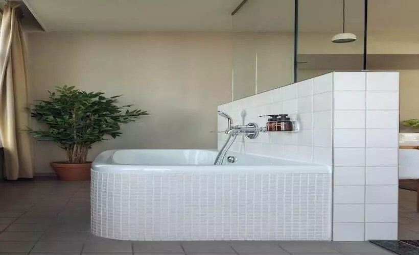 Townhouse Design Hotel & Spa