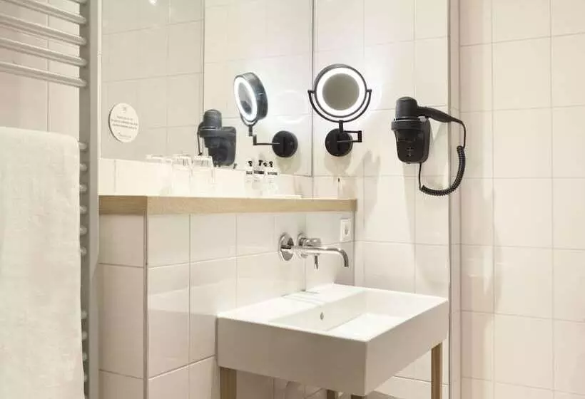 Townhouse Design Hotel & Spa