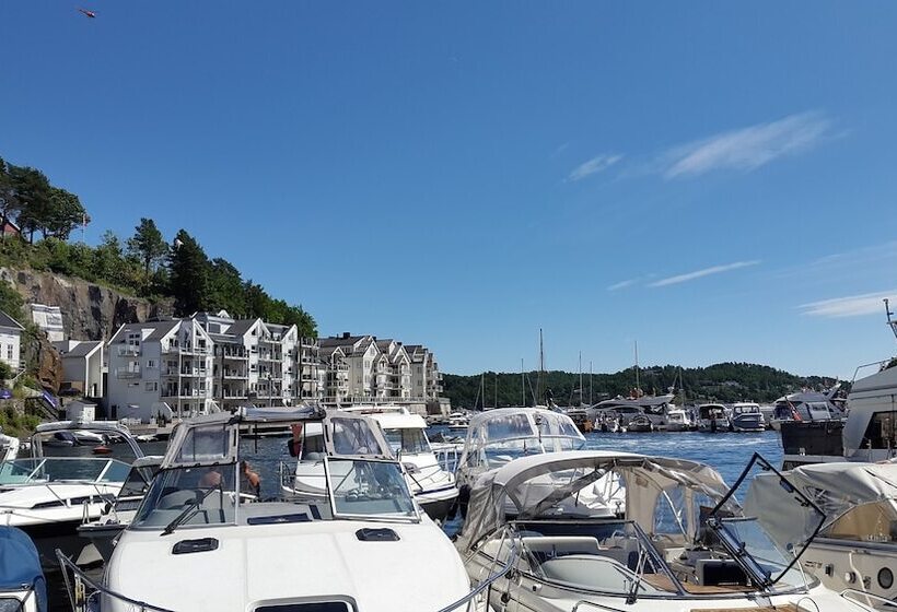 Tvedestrand Fjordhotell   Unike Hoteller